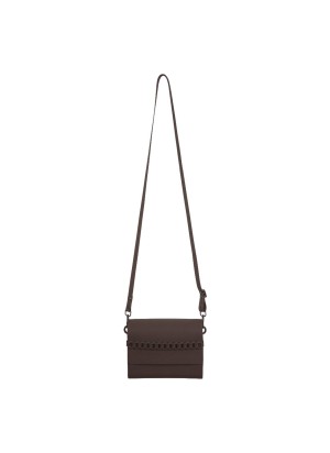 Bolsa Casual Havaianas 4149850.1976 Castanho