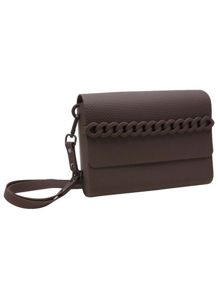 Casual Bag Havaianas 4149850.1976 Rust Casual Bag Havaianas 4149850.1976 Rust