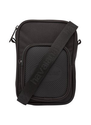 Street Bag Colors Havaianas 4148988.0090 Black