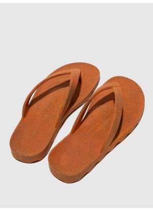 Earth Flip-flops As Portuguesas P018289003 Brick