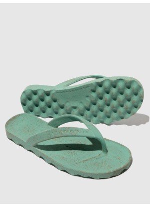 Earth Flip-flops As Portuguesas P018289004 Mint