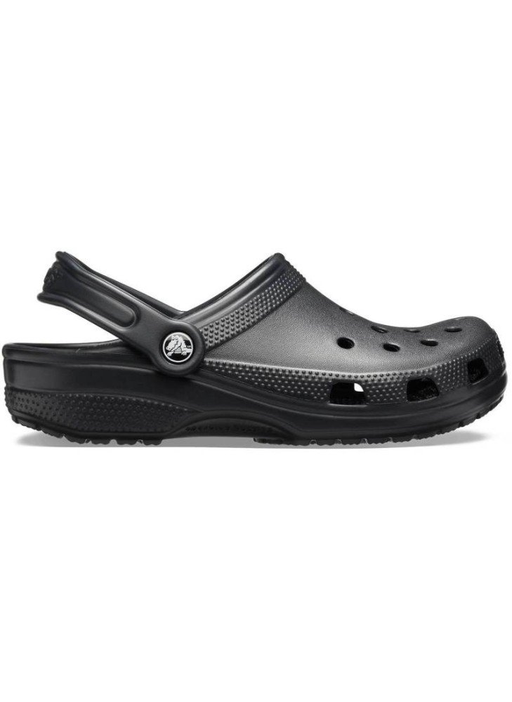 Classic Crocs Beach Sandals 10001.001 Black Classic Crocs Beach Sandals 10001.001 Black