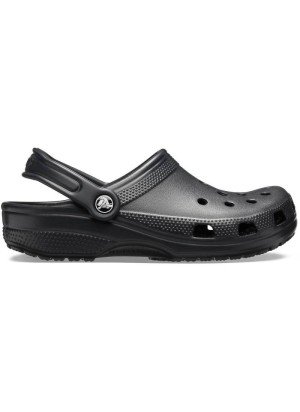 Classic Crocs Beach Sandals 10001.001 Black