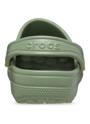 Classic Beach Sandals Crocs 10001.308 Moss