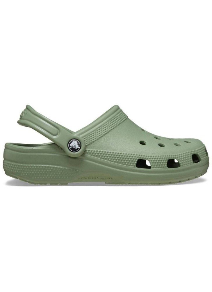 Classic Beach Sandals Crocs 10001.308 Moss Classic Beach Sandals Crocs 10001.308 Moss
