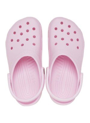 Classic Beach Sandals Crocs 10001.6ZW Pink Milk