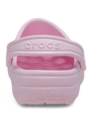 Sandália De Praia Classic Crocs 10001.6ZW Rosa