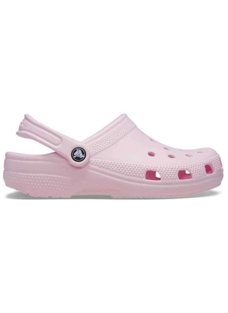 Classic Beach Sandals Crocs 10001.6ZW Pink Milk Classic Beach Sandals Crocs 10001.6ZW Pink Milk