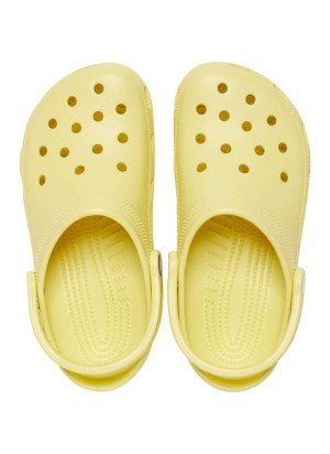 Classic Beach Sandals Crocs 10001.78R Daylily