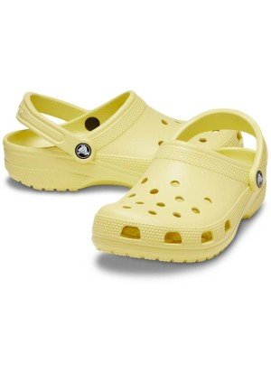 Sandália De Praia Classic Crocs 10001.78R Nenúfar