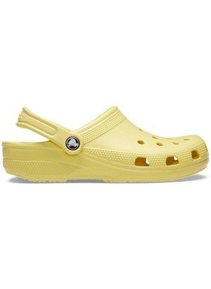Classic Beach Sandals Crocs 10001.78R Daylily