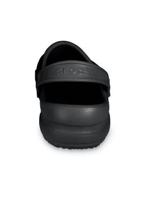 Bistro Work Sandal Crocs 10075.001 Black