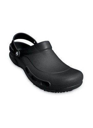 Bistro Work Sandal Crocs 10075.001 Black