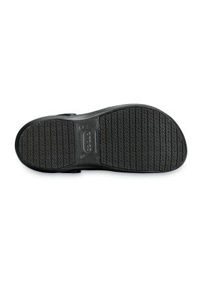 Bistro Work Sandal Crocs 10075.001 Black