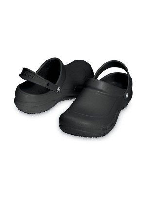 Bistro Work Sandal Crocs 10075.001 Black
