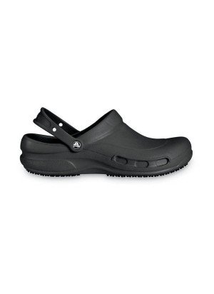 Bistro Work Sandal Crocs 10075.001 Black