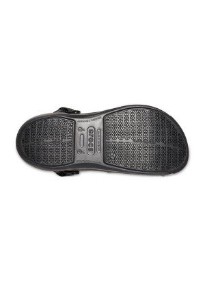 Bistro Pro Work LiteRide Work Sandal Crocs 205669.001 Black