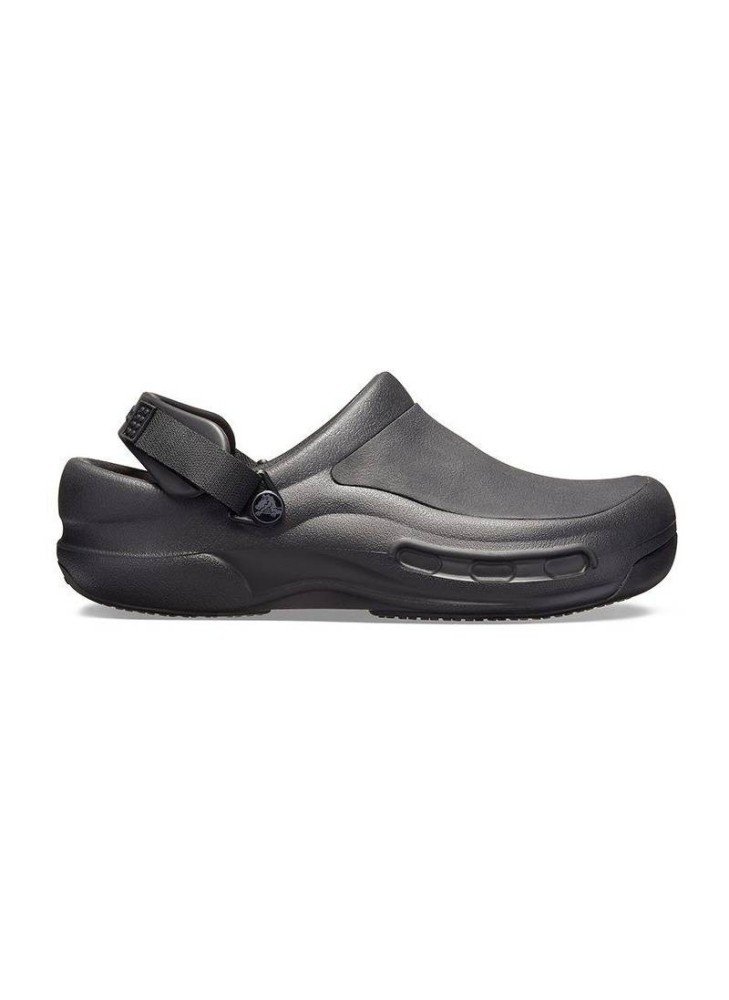 Bistro Pro Work LiteRide Work Sandal Crocs 205669.001 Black Bistro Pro Work LiteRide Work Sandal Crocs 205669.001 Black