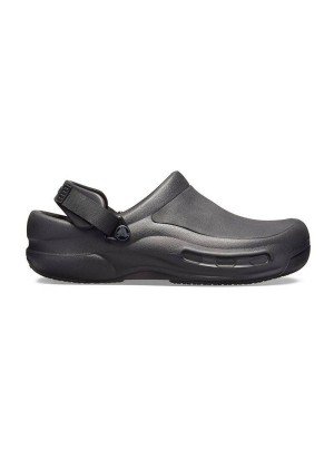 Bistro Pro Work LiteRide Work Sandal Crocs 205669.001 Black