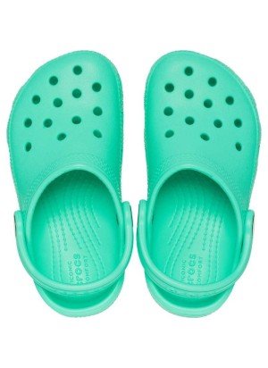 Classic Beach Sandals Crocs 206990.3WM Lagoon