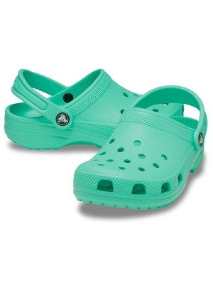 Sandália De Praia Classic Crocs 206990.3WM Lagoa