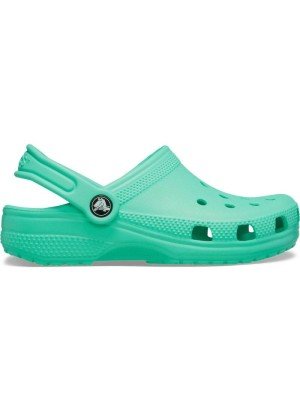 Sandália De Praia Classic Crocs 206990.3WM Lagoa