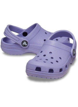 Classic Beach Sandals Crocs 206990.5BN Mystic Purple