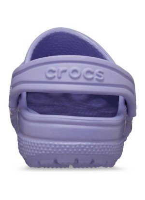 Sandália De Praia Classic Crocs 206990.5BN Lilás