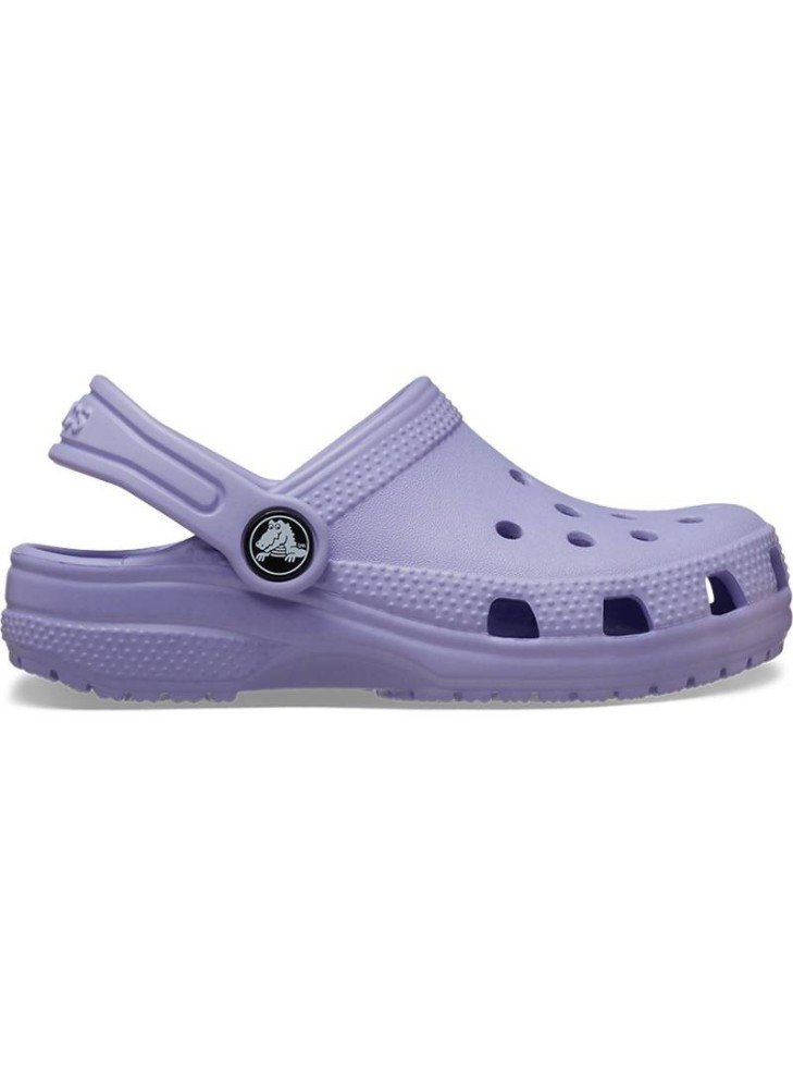 Sandália De Praia Classic Crocs 206990.5BN Lilás Sandália De Praia Classic Crocs 206990.5BN Lilás