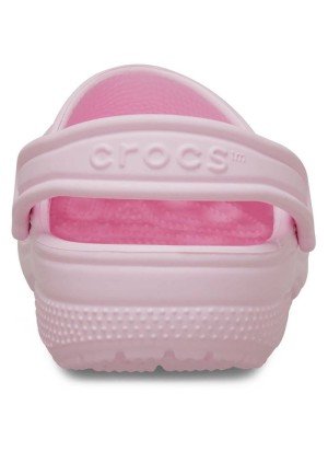 Classic Beach Sandals Crocs 206990.6ZW Pink Milk
