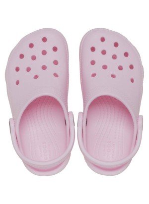 Classic Beach Sandals Crocs 206990.6ZW Pink Milk