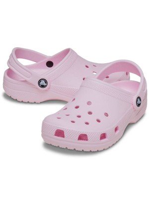 Classic Beach Sandals Crocs 206990.6ZW Pink Milk