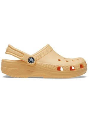 Sandália De Praia Classic Crocs 206990.78Z Ouro