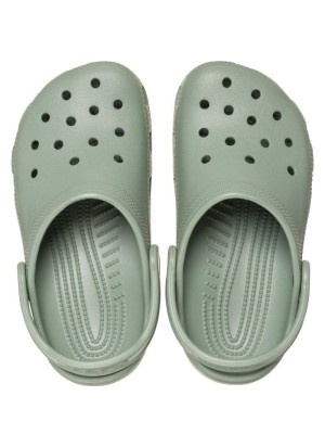 Classic Beach Sandals  Crocs 206991.308 Moss