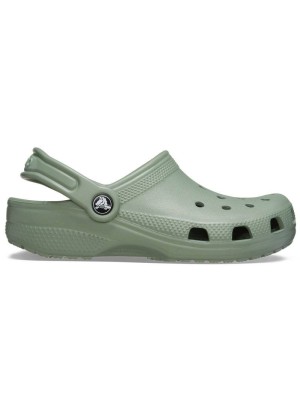 Classic Beach Sandals  Crocs 206991.308 Moss