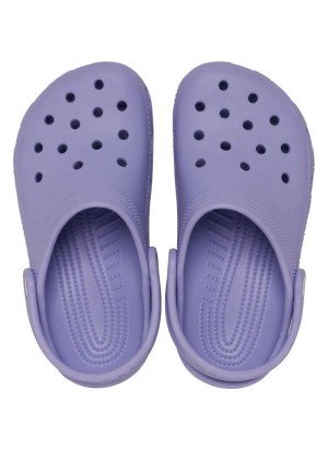 Classic Beach Sandals  Crocs 206991.5BN Mystic Purple