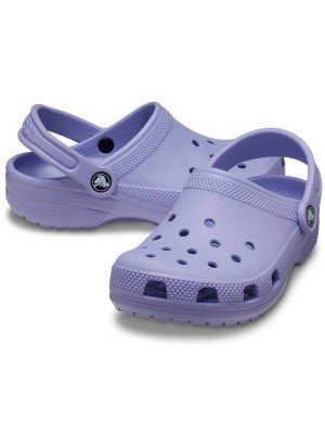 Classic Beach Sandals  Crocs 206991.5BN Mystic Purple