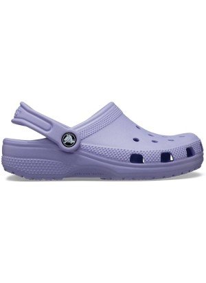 Classic Beach Sandals  Crocs 206991.5BN Mystic Purple