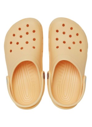Classic Beach Sandals  Crocs 206991.78Z Golden Hour