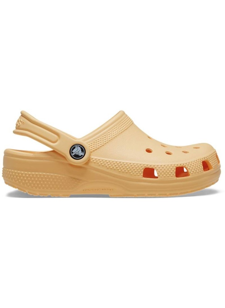 Classic Beach Sandals Crocs 206991.78Z Golden Hour Classic Beach Sandals Crocs 206991.78Z Golden Hour