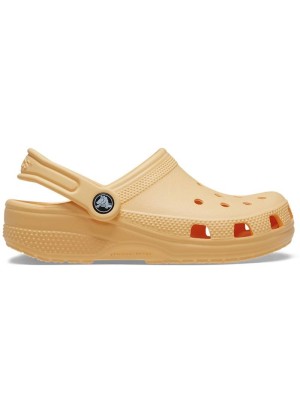 Classic Beach Sandals  Crocs 206991.78Z Golden Hour
