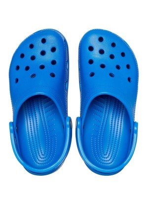 Sandália De Praia Classic Crocs 206991.4KZ Azul