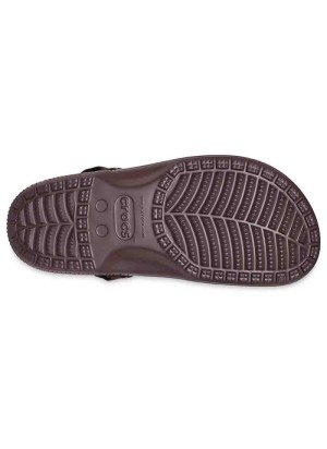 Yukon Vista II LR Beach Sandals Crocs 207689.23D Espresso/Mushroom