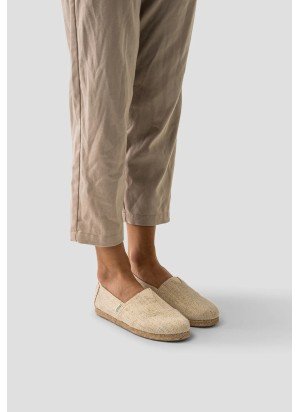 Classic Day & Sparks Espadrilles Paez 2330201S1202-843 Sparks Ecru