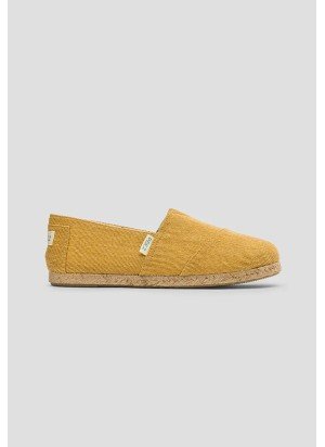 Raw Classic Essential Espadrilles Paez 2230201S1101-844 Caramel