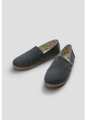 Raw Classic Essential Espadrilles Paez CO30201H1102-303 Sea