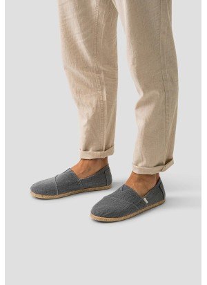 Raw Classic Essential Espadrilles Paez CO30201H1102-303 Sea