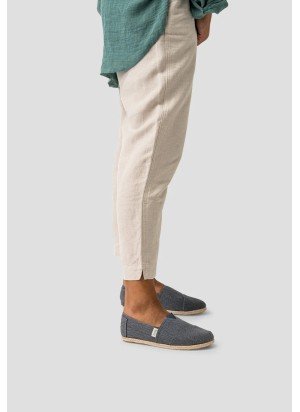Raw Classic Essential Espadrilles Paez CO30201S8201-303 Sea