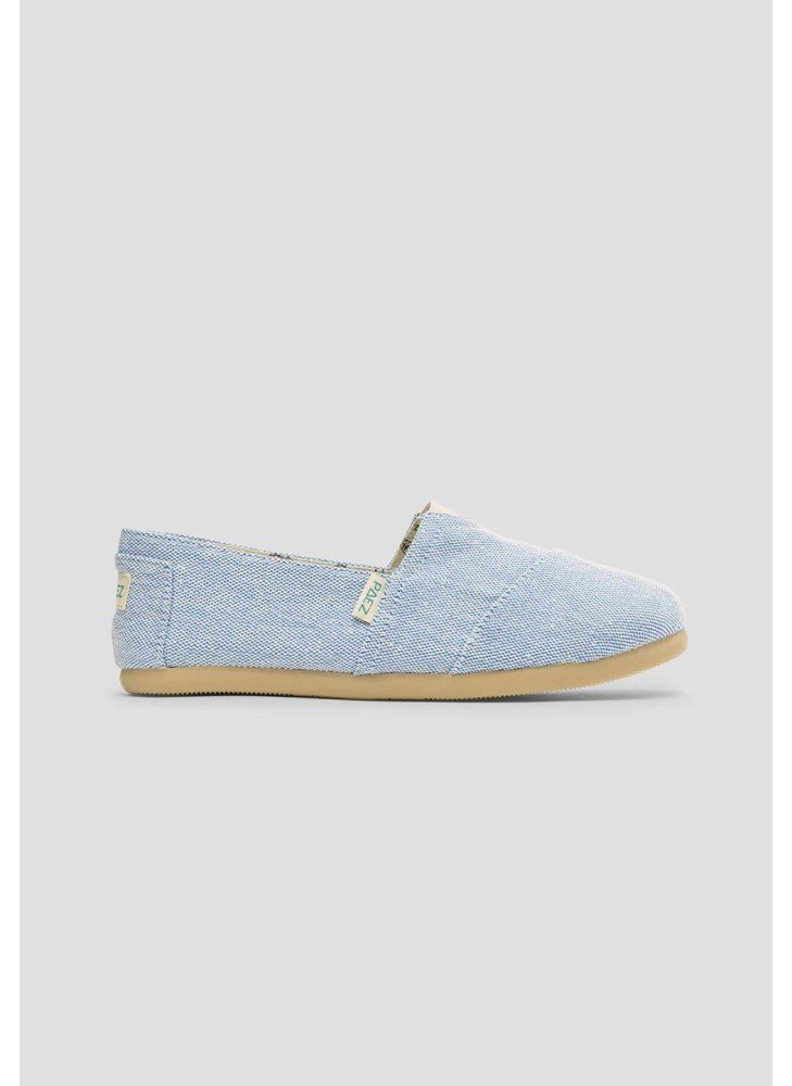 Gum Classic Combi Espadrilles Paez CO30501S1002-311 Light Blue Gum Classic Combi Espadrilles Paez CO30501S1002-311 Light Blue