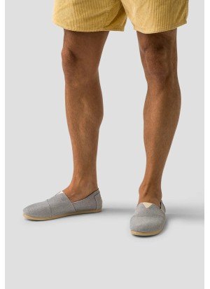 Alpargata Gum Classic Combi Paez 2230501H1001-827 Azul